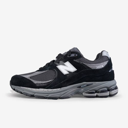 New Balance新百伦正品2002R男女同款透气百搭休闲鞋M2002RR1-D