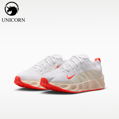 Nike/耐克正品Ava Rover儿童运动低帮缓震耐磨休闲鞋HF6331-101