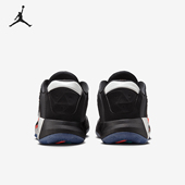 耐克正品 JORDAN男士 缓震运动耐磨系带篮球鞋 Nike HF0824 001