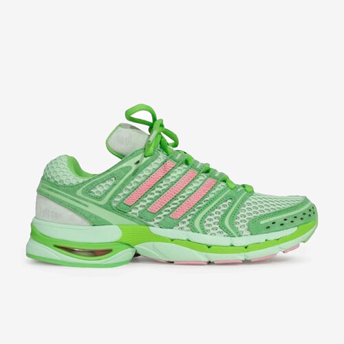 Adidas阿迪达斯正品Adistar Control 5男女同款贴合跑步鞋KJ8358