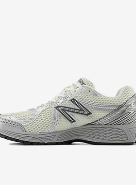 New Balance/NB正品2025新款男女轻便透气耐磨运动休闲鞋ML860GO2