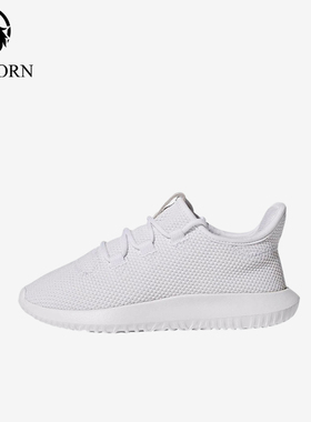 Adidas/阿迪达斯正品小童舒适运动休闲耐磨儿童休闲鞋CP9470