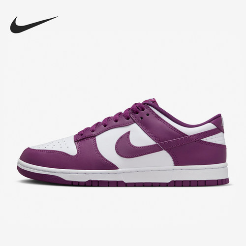 Nike/耐克正品Dunk Low男士时尚缓震耐磨运动板鞋DV0833-107