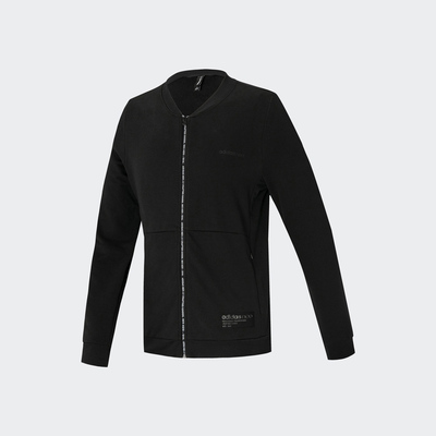 Adidas/阿迪达斯正品 夏季新款NEO男子运动外套DX9686 DX9685