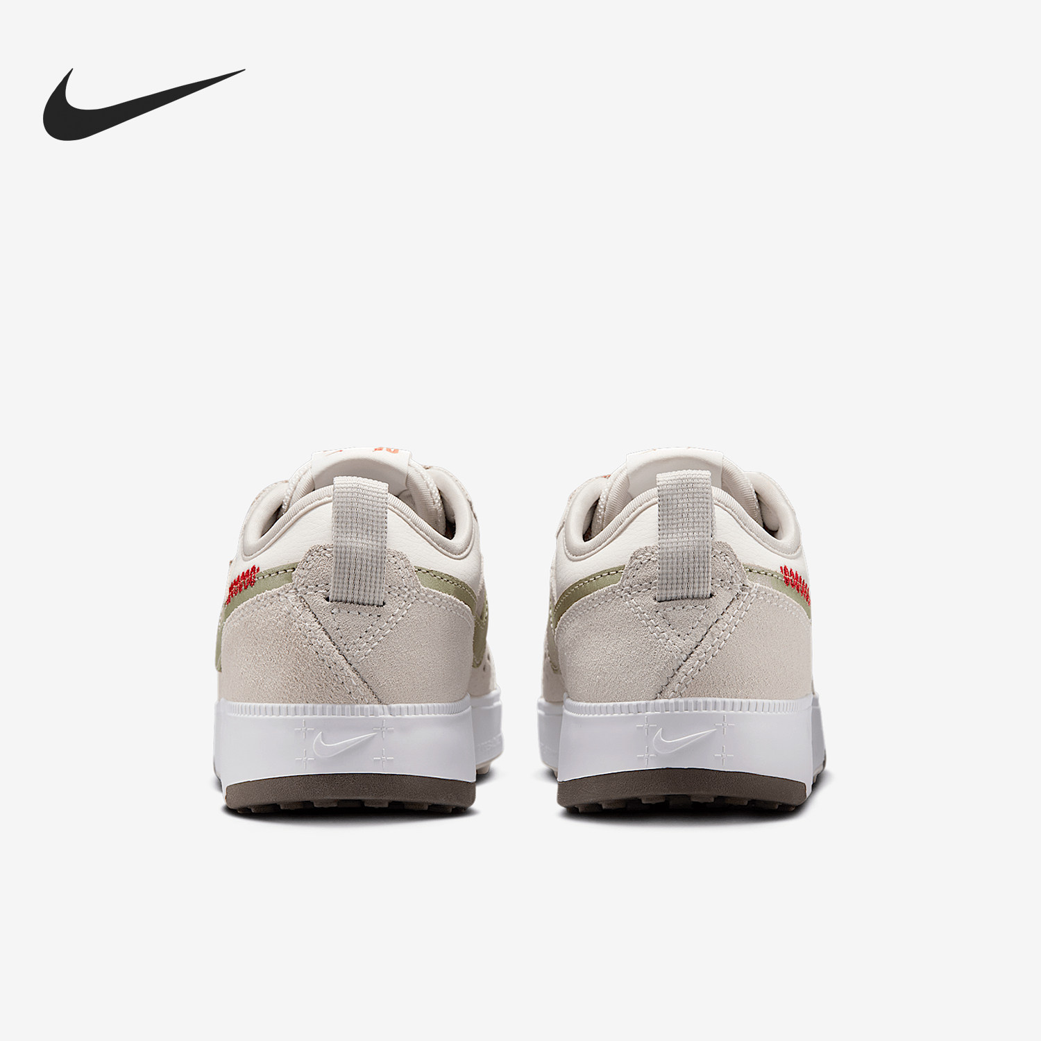 Nike/耐克正品C1TY儿童运动休闲轻便低帮耐磨板鞋HV6003-131,童鞋/婴儿鞋/亲子鞋,运动鞋,淘宝优惠券,粉丝福利购,淘宝优惠卷