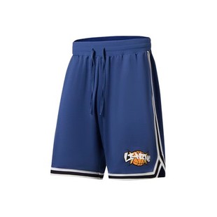 AAPS269 篮球系列男子宽松透气运动训练比赛短裤 Lining 李宁正品