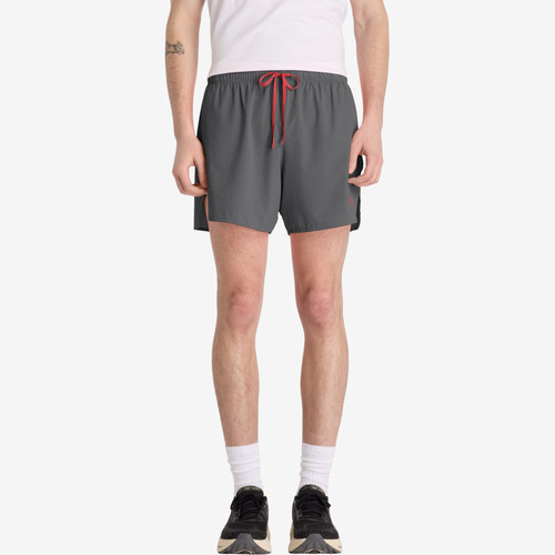 New Balance新百伦正品RC SHORT 5男系带运动短裤MS51286-URR