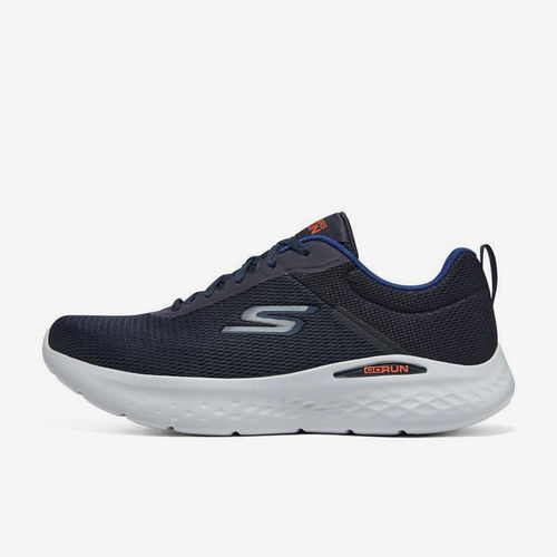 Skechers/斯凯奇正品GO系列男士日常运动时尚简约跑步鞋220893