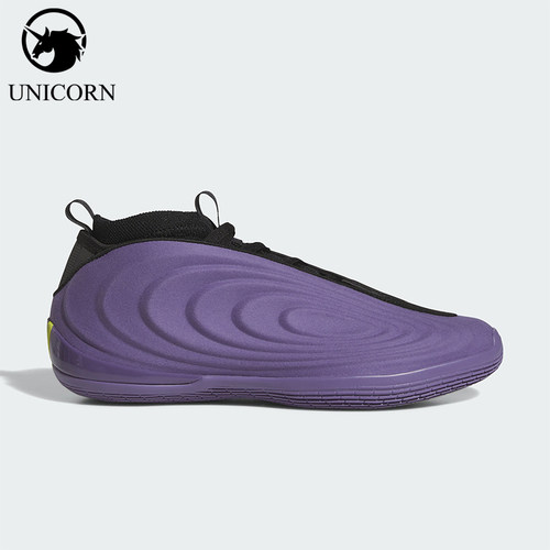 Adidas/阿迪达斯正品HARDEN VOLUME 10男女专业缓震篮球鞋JQ9426