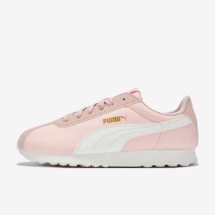 PUMA彪马正品Turin NL女款低帮复古轻便舒适百搭休闲鞋362167-23