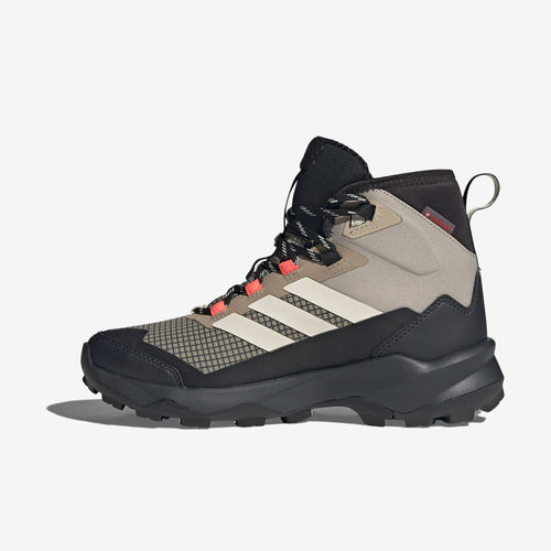 Adidas阿迪达斯正品SKYCHASER AX5女防水中帮登山鞋/徒步鞋KJ8943