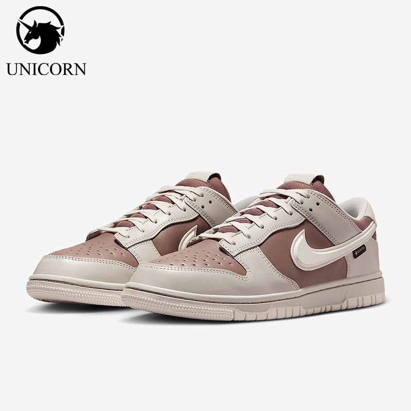 Nike/耐克正品2025秋季款男士运动休闲低帮耐磨板鞋HQ2053-002