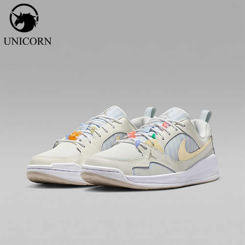 Nike/耐克正品Jordan CMFT Era女士运动舒适透气板鞋IR7556-171