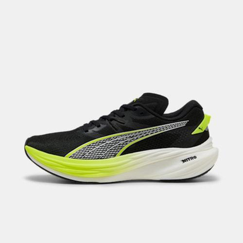 Puma/彪马正品Deviate NITOR 3男士缓震运动跑步鞋309707-15
