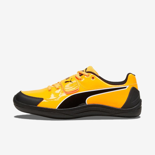 Puma彪马正品evoSPEED Throw 10.5男女投掷无钉训练鞋379093-01