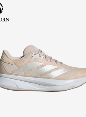 Adidas/阿迪达斯正品DURAMOSL2.0新款经典女粉白色鞋跑步鞋JI3009