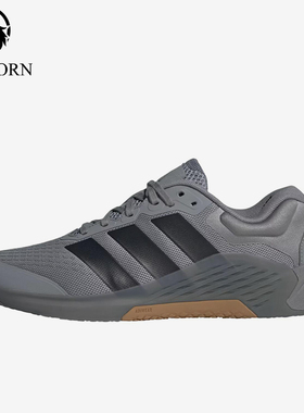 Adidas/阿迪达斯正品男士舒适贴合耐磨经典运动训练鞋JR4674
