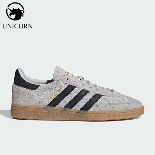 Adidas/阿迪达斯正品Spezial男女低帮经典运动板鞋德训鞋IH6508