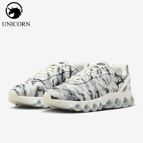 Nike/耐克正品2025秋季款男士低帮气垫减震耐磨运动鞋IH0377-100