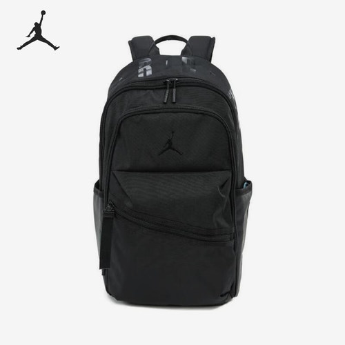 Nike/耐克正品JORDAN儿童日常经典休闲经典双肩包JD2513030AD-003