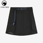 短裙633876 WARDROBE女士日常口袋运动休闲时尚 彪马正品 Puma