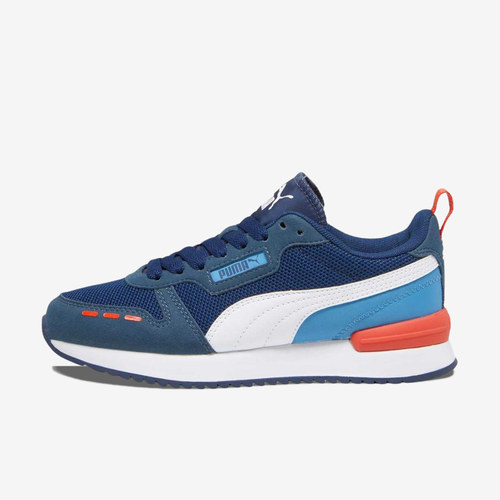 Puma彪马正品R78大童低帮舒适日常出行百搭出行休闲鞋373616-39