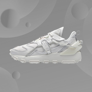 休闲鞋 女子经典 AGCQ622 飞骑丝路探行版 李宁CF溯敦煌博物馆联名款