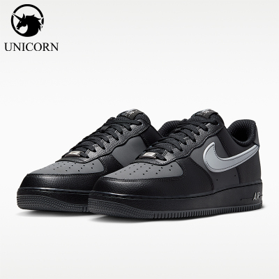 Nike/耐克正品Air Force 1 07 LV8男士运动系带板鞋IR1475-010