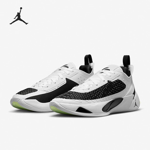 Luka Jordan 耐克正品 107 PF男子实战篮球鞋 DQ6510 Nike
