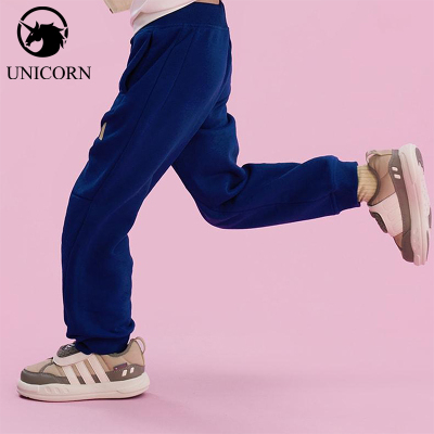 Adidas/阿迪达斯正品PUFFY SKIPPER小童运动耐磨休闲鞋KJ3898