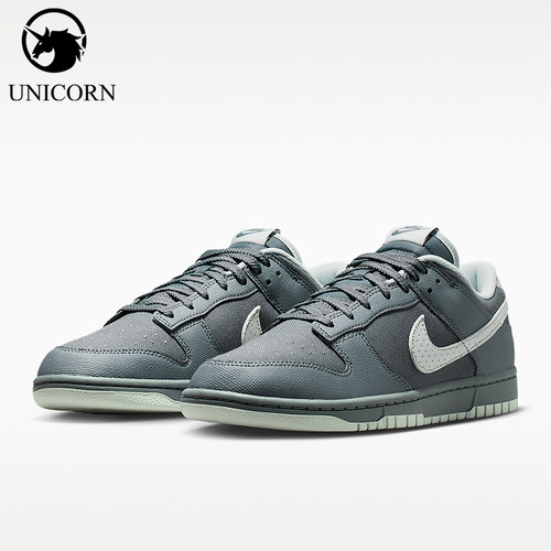 Nike/耐克正品四季款男士系带复古耐磨经典低帮板鞋IH1940-001