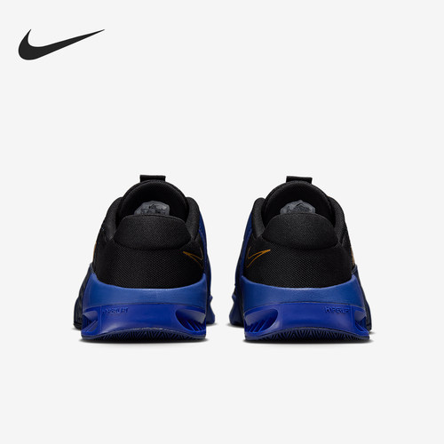 Nike/耐克正品Metcon 9 AMP男士运动训练跑步鞋HF1098-001