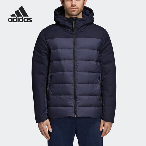 Adidas/阿迪达斯冬季羽绒