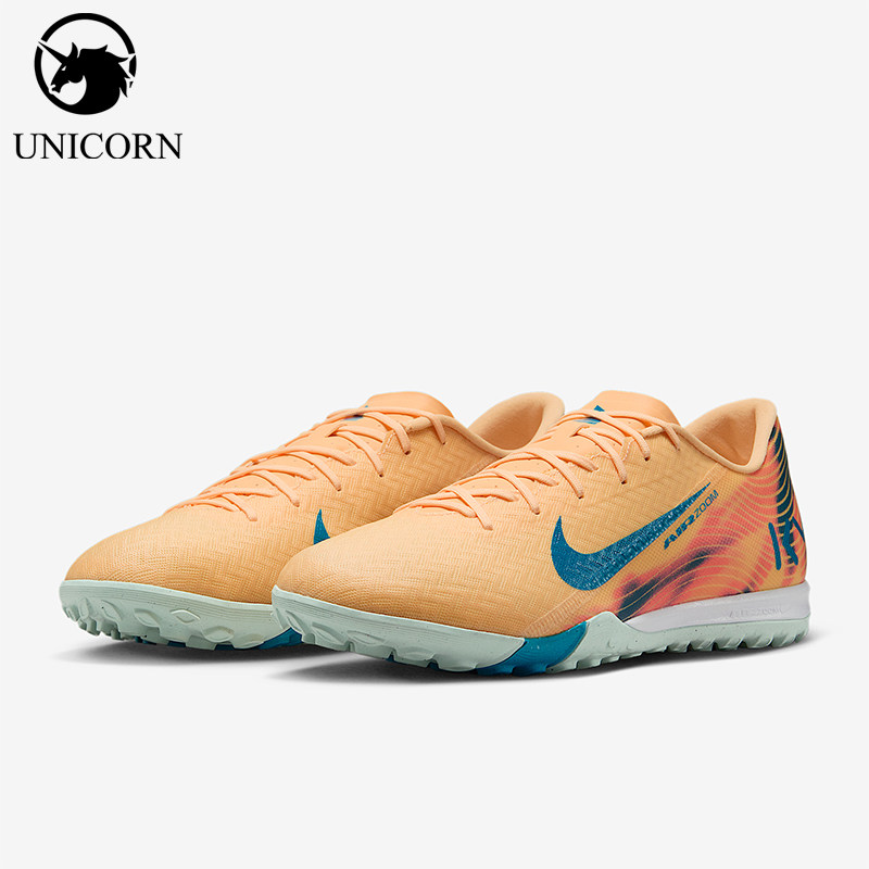Nike/耐克正品2025秋季款男士运动耐磨低帮经典足球鞋FQ8384-801图片