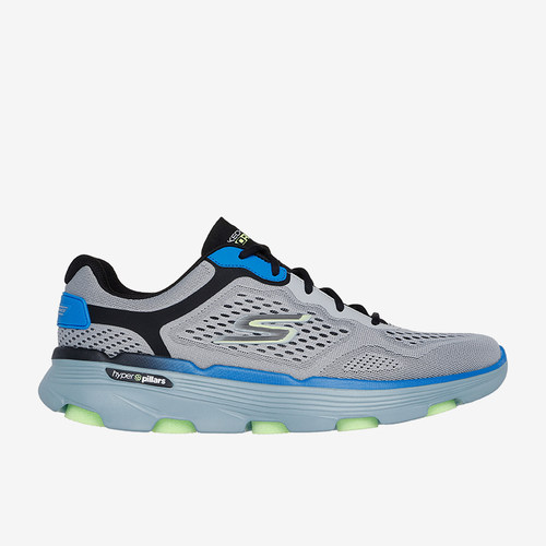 Skechers/斯凯奇正品GORUN7男士轻便透气低帮耐磨运动跑步鞋
