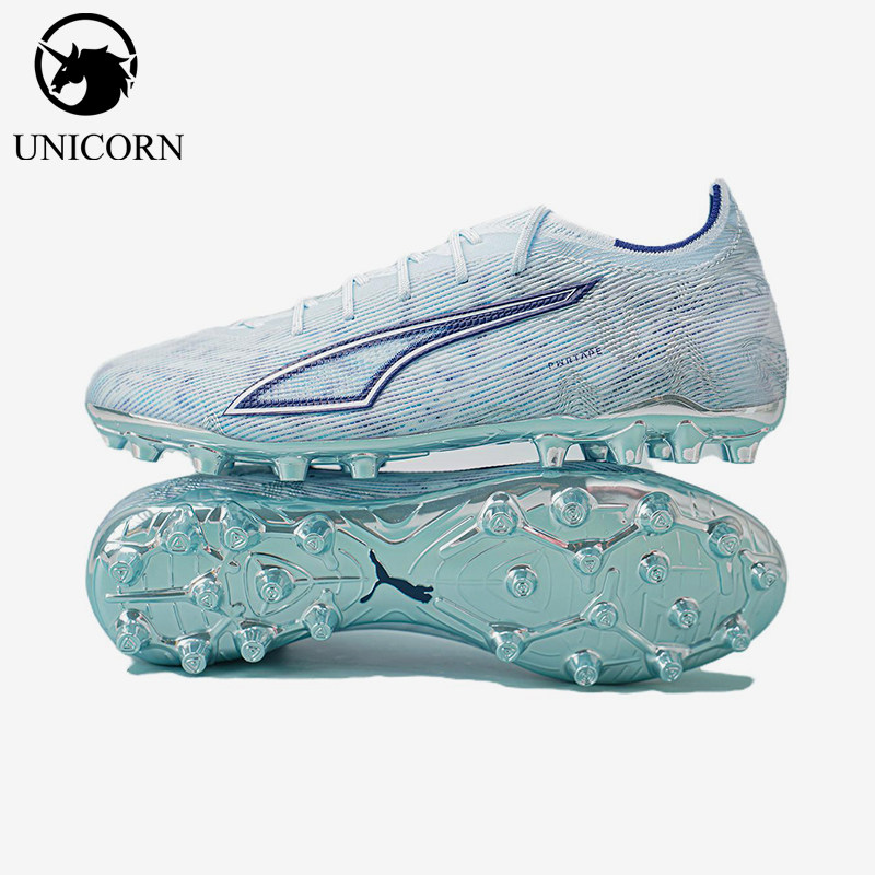 Puma/彪马正品ULTRA 6 男女款MG短钉训练经典运动足球鞋108999-03