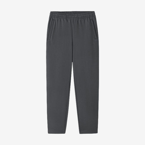 Skechers斯凯奇正品男针织舒适日常出行运动裤L425M092-013P