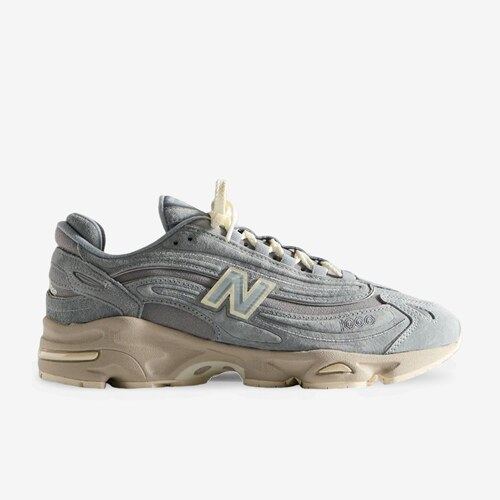 New Balance新百伦正品KITH x NB 1000男女同款耐磨跑步鞋M1000KQ