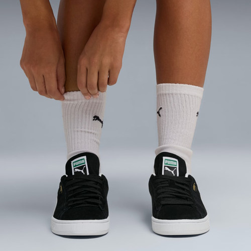 Puma/彪马正品Suede Classic男女时尚舒适低帮板鞋400775-01