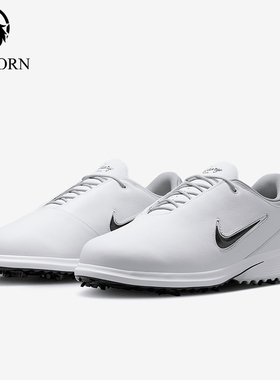 Nike/耐克正品Victory Tour 4男女运动简约高尔夫鞋HM6542-100