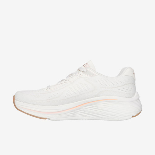 Skechers斯凯奇正品Max Cushioning女款缓震跑步鞋129656-OFWT
