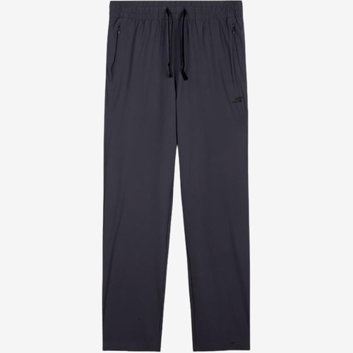 Skechers斯凯奇正品运动生活男款梭织中腰长裤P225M231-002D