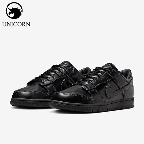 Nike/耐克正品四季款男士时尚系带简约经典复古板鞋IQ3342-001