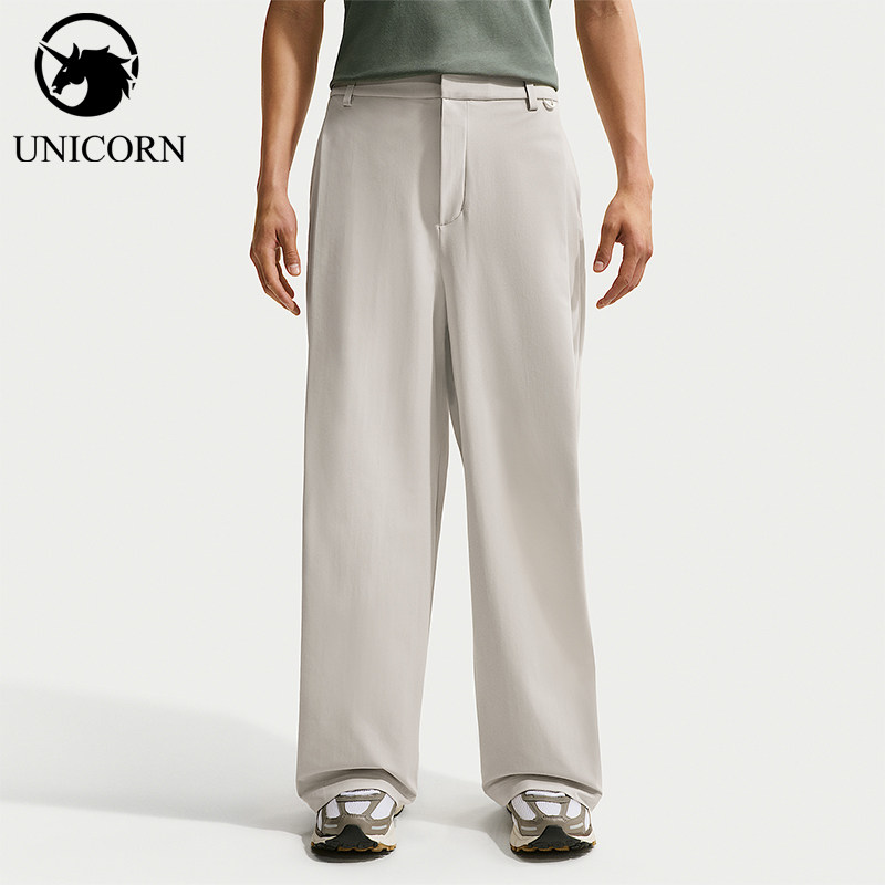 Nike/耐克正品Dri-FIT男士运动日常简约设计休闲长裤IF2124-072