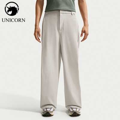Nike/耐克正品Dri-FIT男士运动日常简约设计休闲长裤IF2124-072
