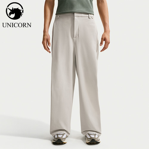 Nike/耐克正品Dri-FIT男士运动日常简约设计休闲长裤IF2124-072