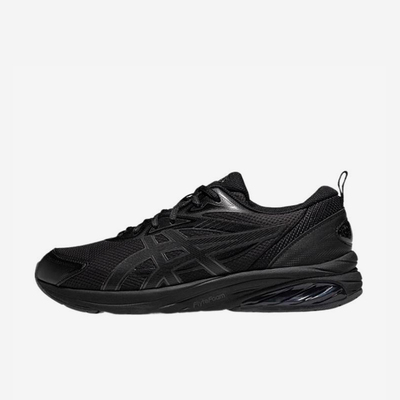 Asics/亚瑟士正品EL-QUANTUM KEI男女耐磨轻便休闲鞋1203A601-001
