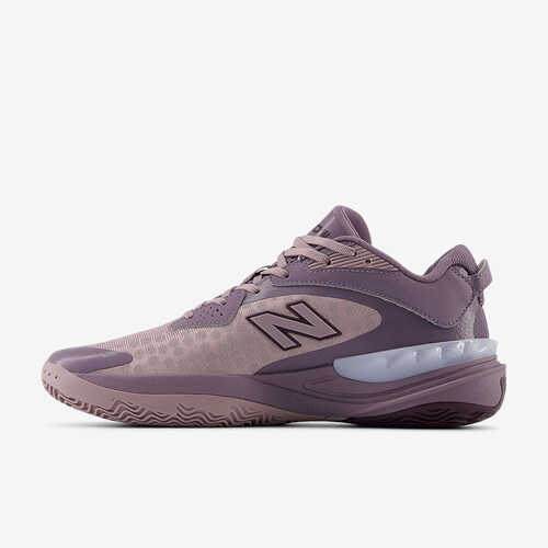 New Balance新百伦正品男女同款Hesi Low V2舒适篮球鞋BBHSLCM2
