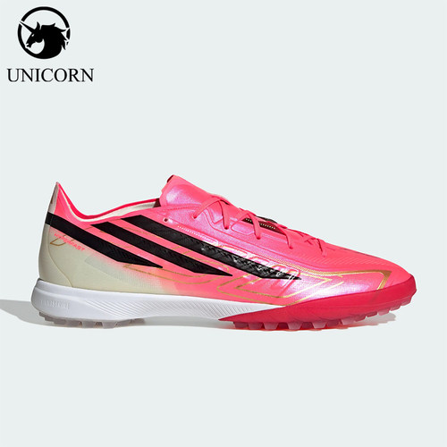 Adidas/阿迪达斯官方正品F50 HYPERFAST PRO TF 男女足球鞋IH4567
