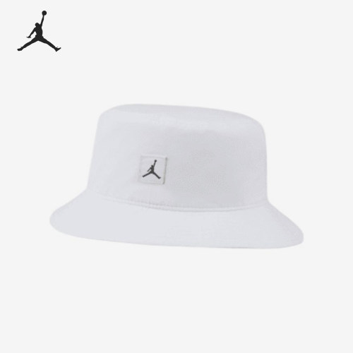 Nike耐克正品Jordan男女印花日常出行轻便舒适运动帽DC3687-001